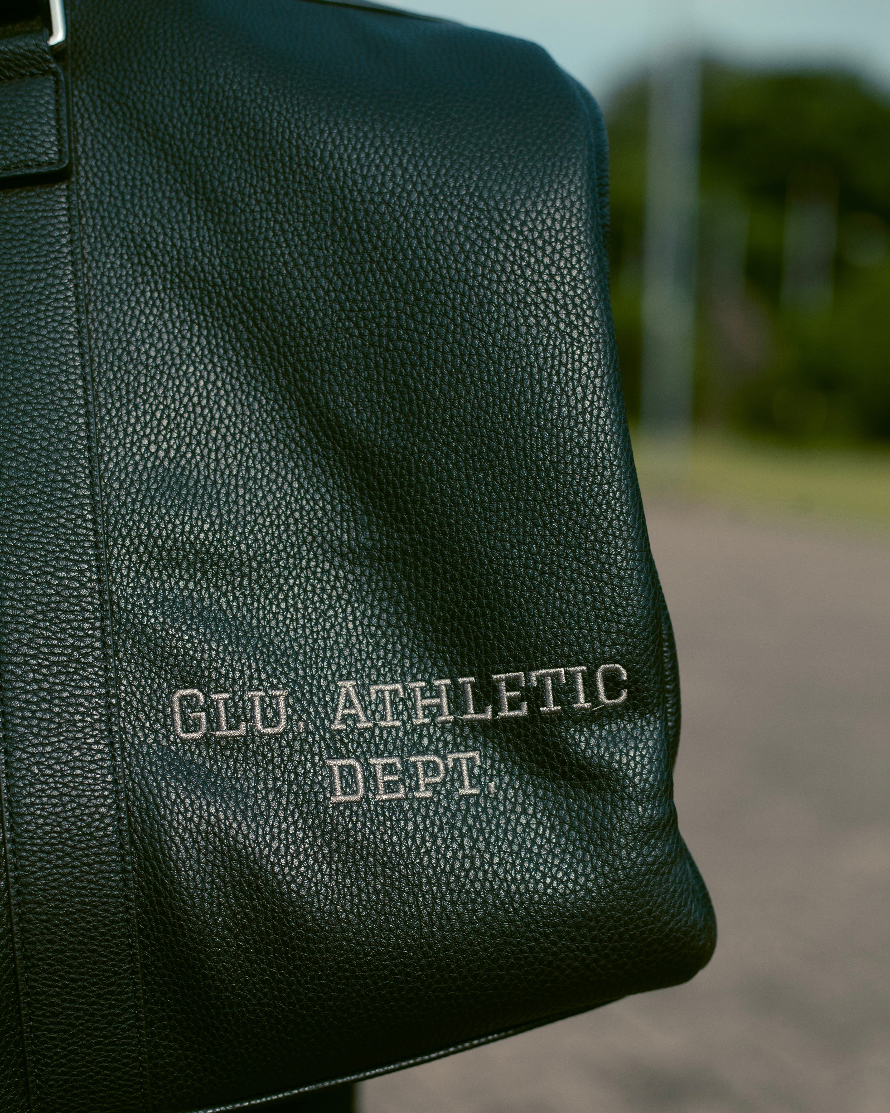 Duffle Bag