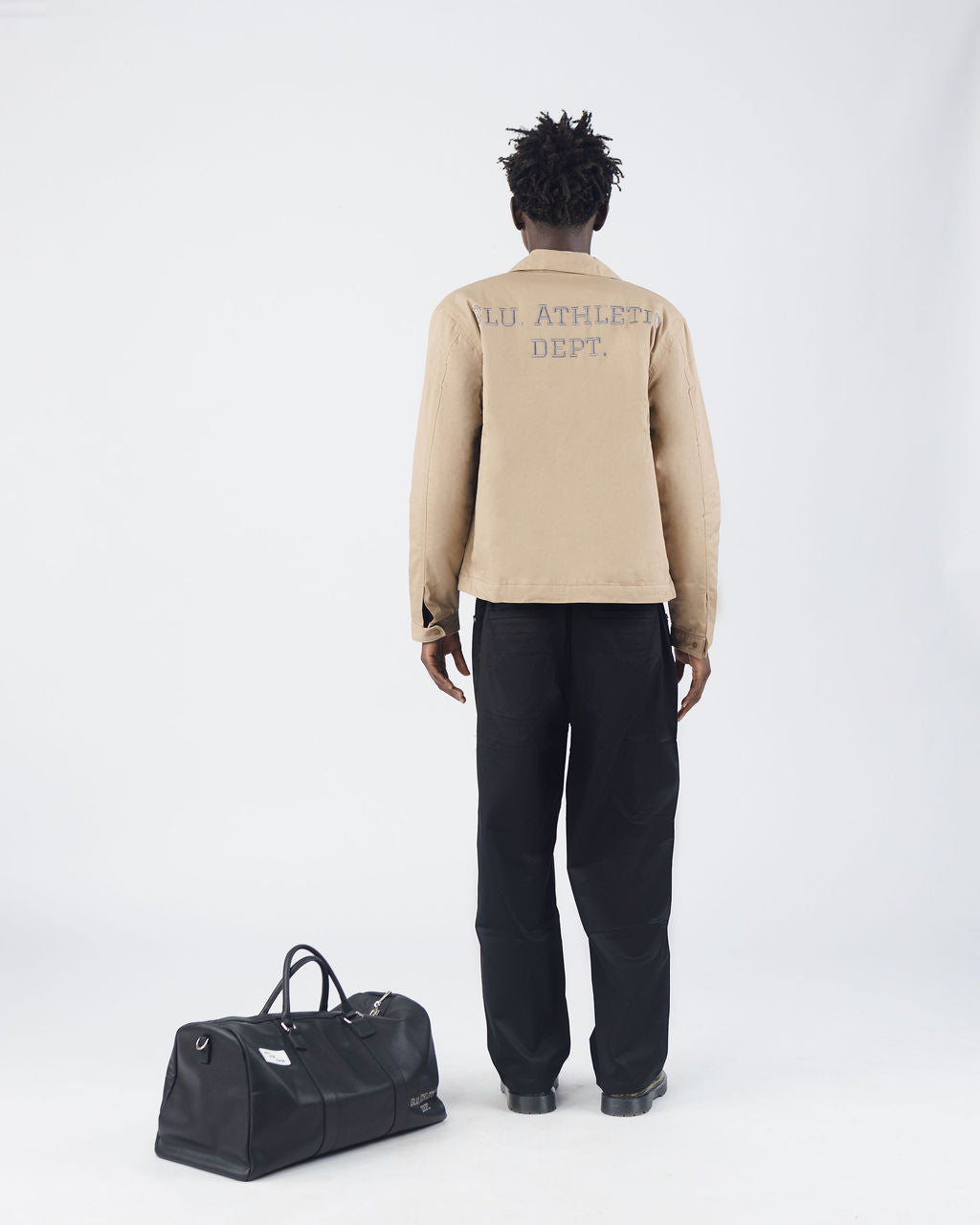 Workmen Pant