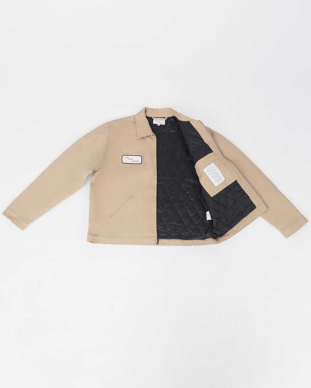 Workmen Jacket