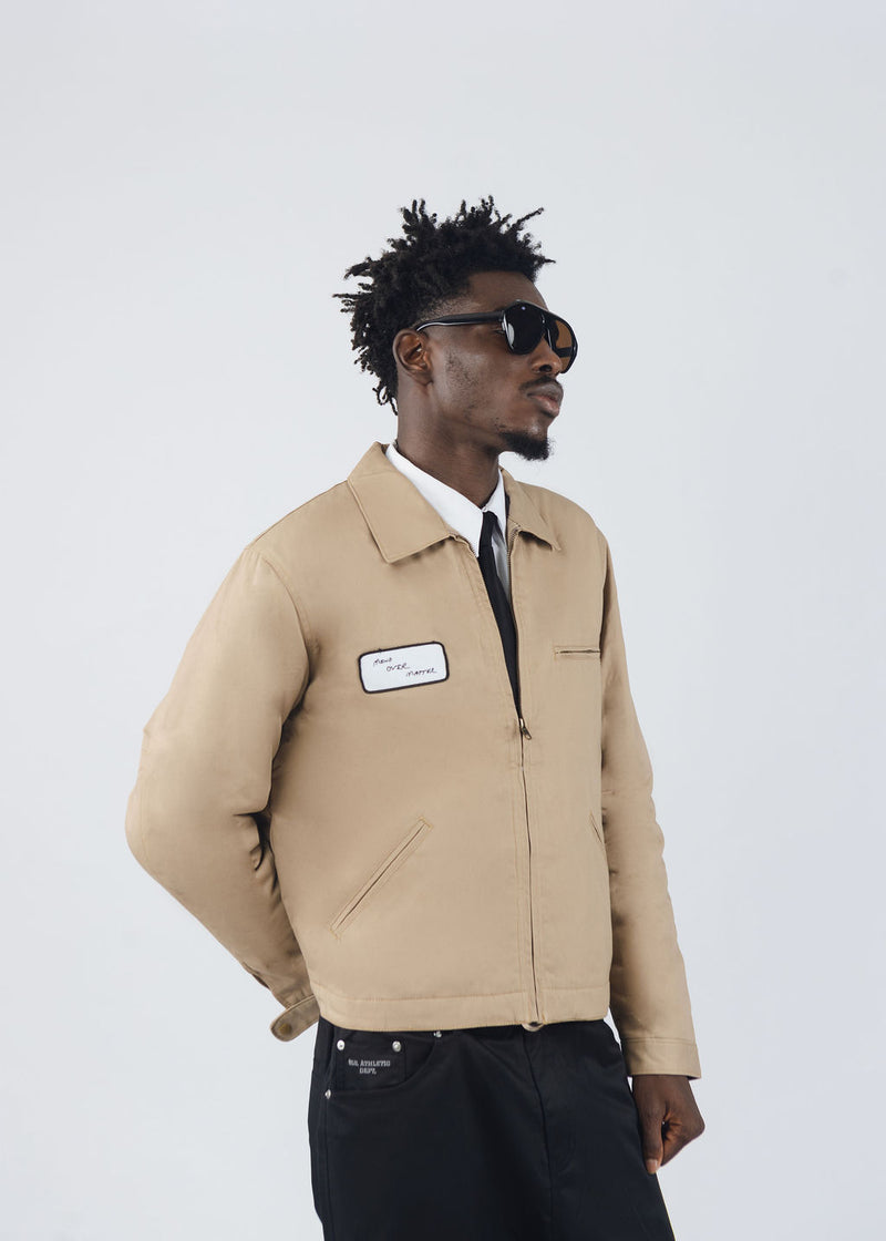 Workmen Jacket