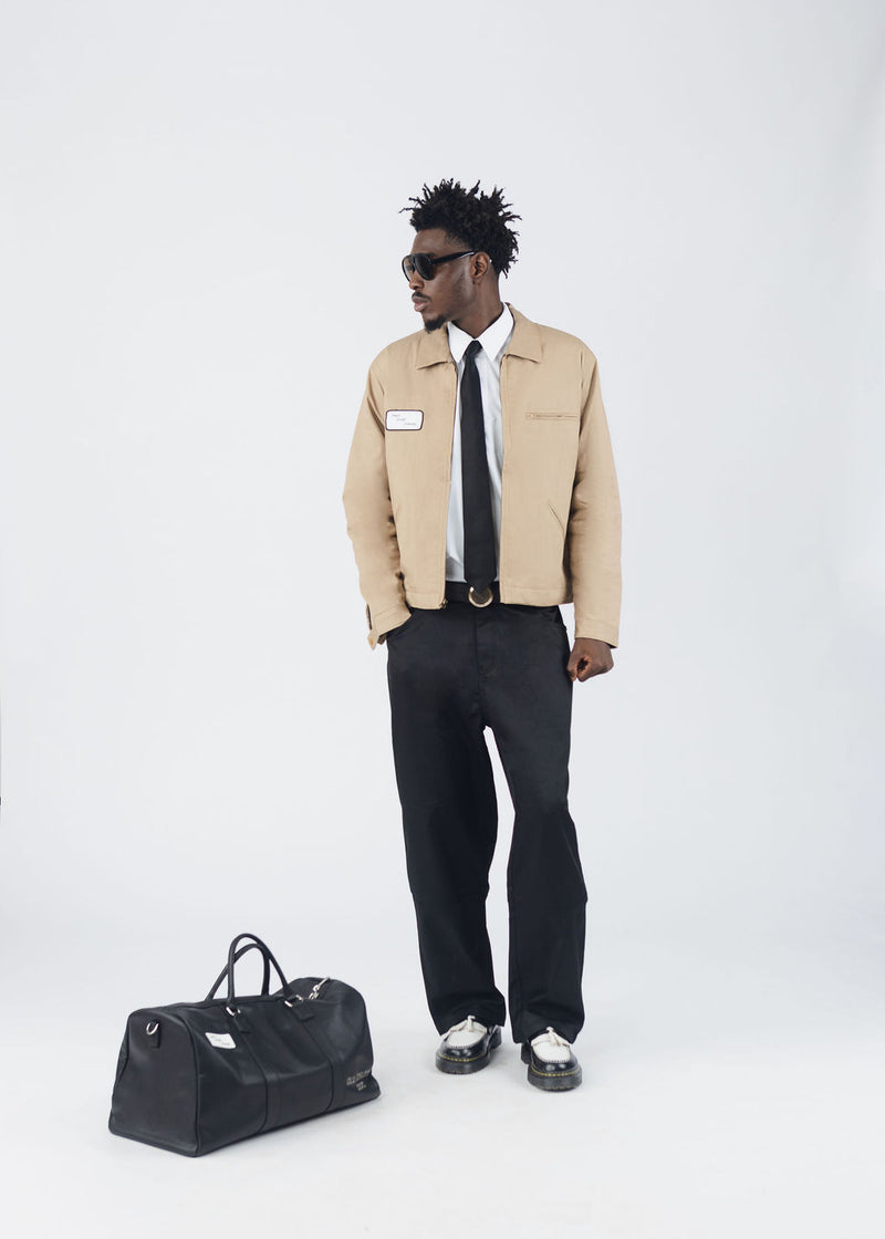 Workmen Pant