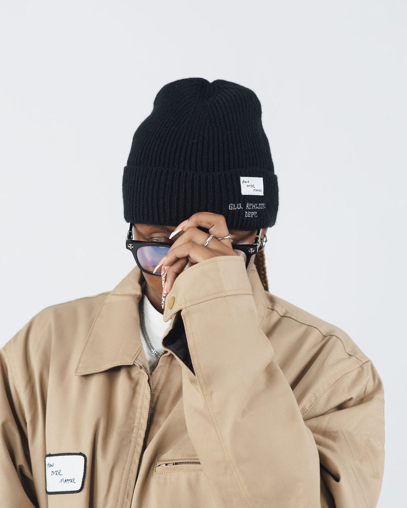 Beanie
